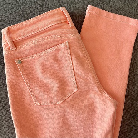 DL1961 Angel Jeans - Picture 5 of 6